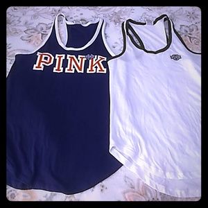 VICTORIA'S SECRETSleeveless tank